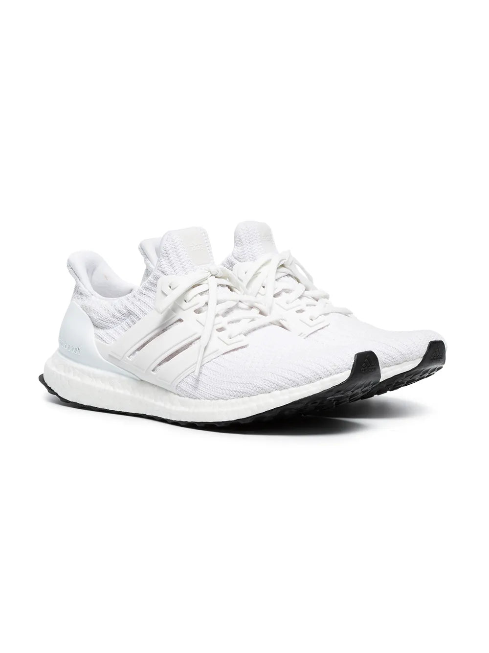 Ultraboost Triple White Sneakers