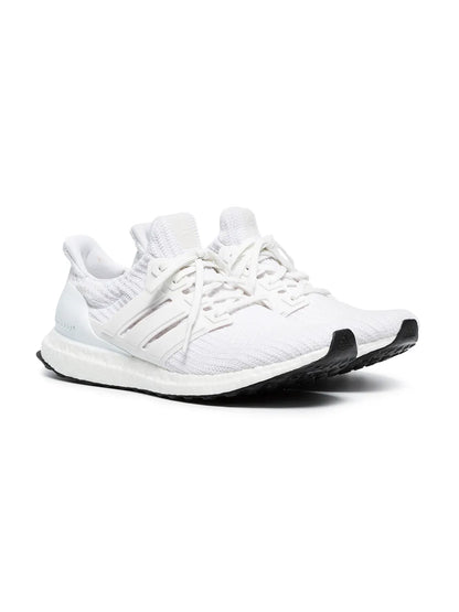 Ultraboost Triple White Sneakers