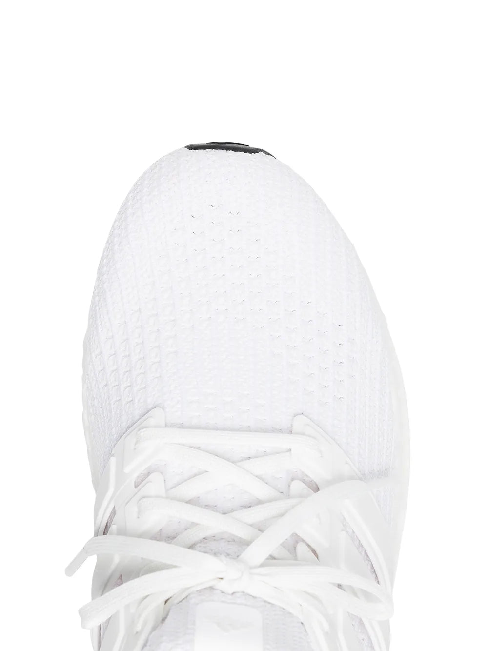 Ultraboost Triple White Sneakers