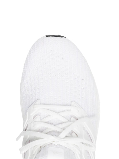 Ultraboost Triple White Sneakers