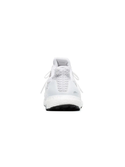 Ultraboost Triple White Sneakers