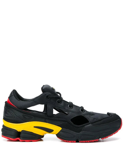X Raf Simons Replicant Ozweego Sneakers