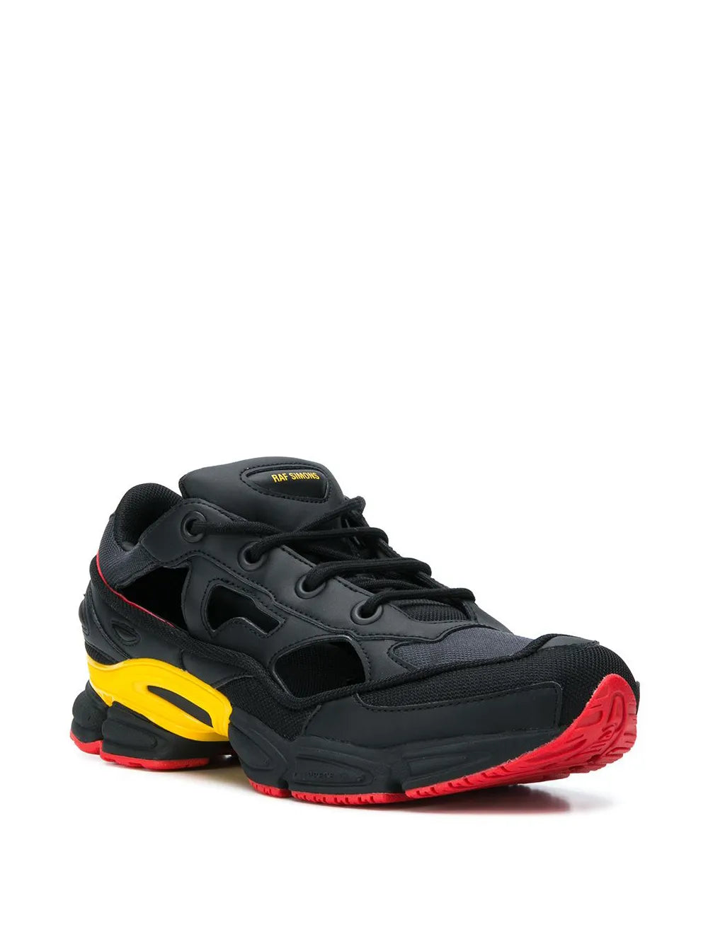 X Raf Simons Replicant Ozweego Sneakers