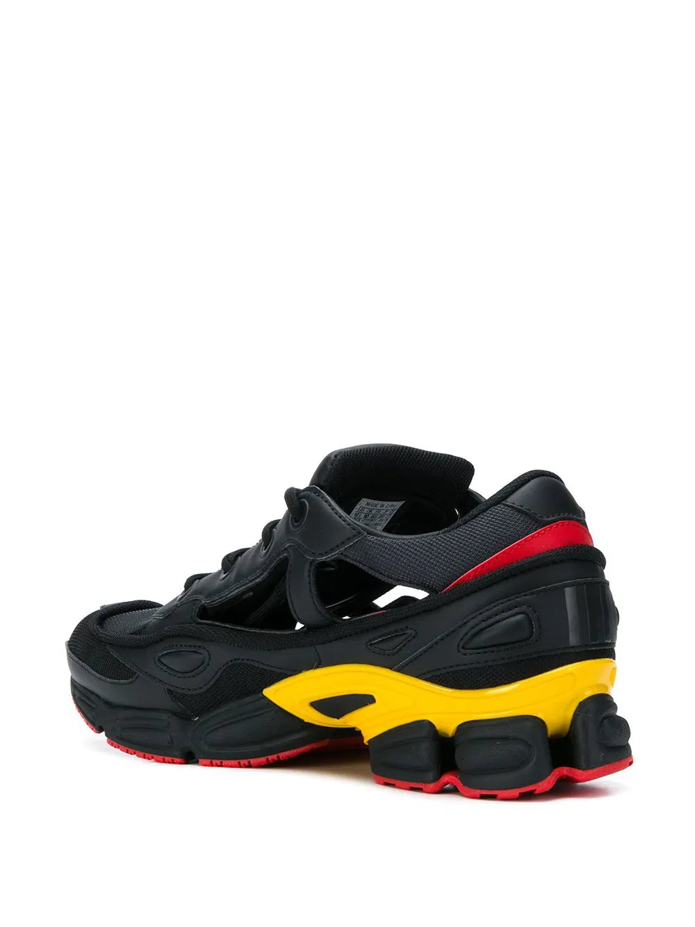 X Raf Simons Replicant Ozweego Sneakers