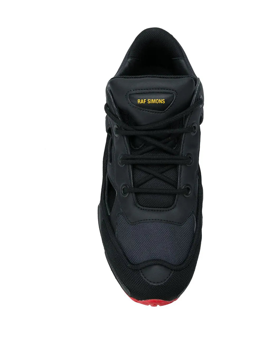 X Raf Simons Replicant Ozweego Sneakers