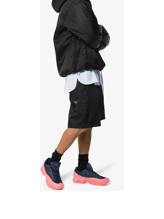 X Raf Simons Ozweego Sneakers