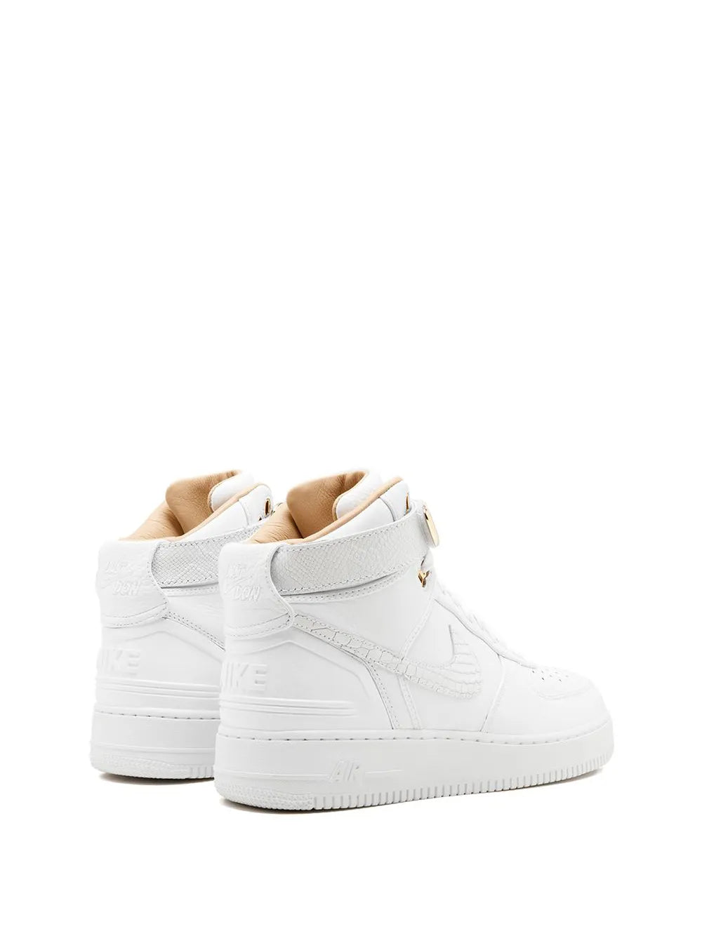 Air Force 1 Hi Just Don Sneakers