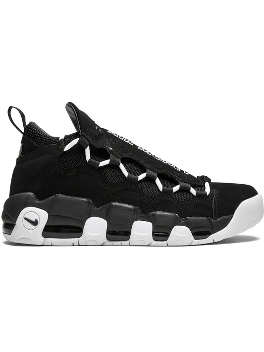 Air More Money Sneakers