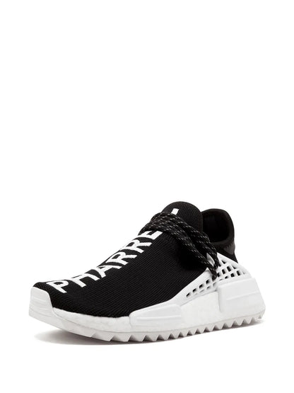 X Pharrell Williams Cc Hu Nmd Chanel Sneakers