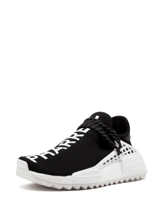 X Pharrell Williams Cc Hu Nmd Chanel Sneakers