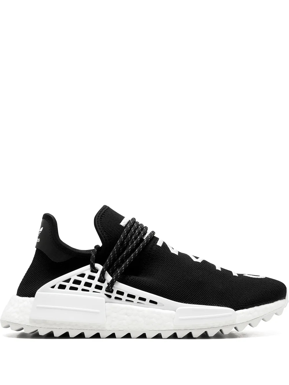 X Pharrell Williams Cc Hu Nmd Chanel Sneakers