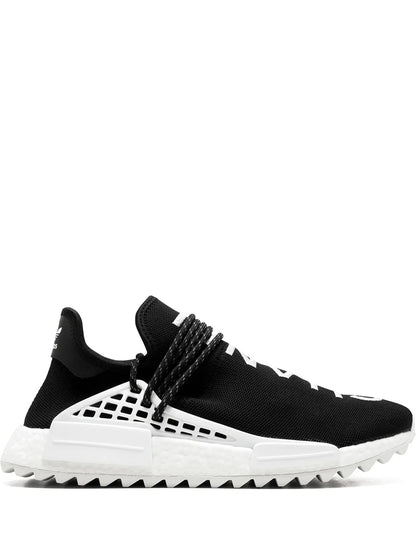 X Pharrell Williams Cc Hu Nmd Chanel Sneakers