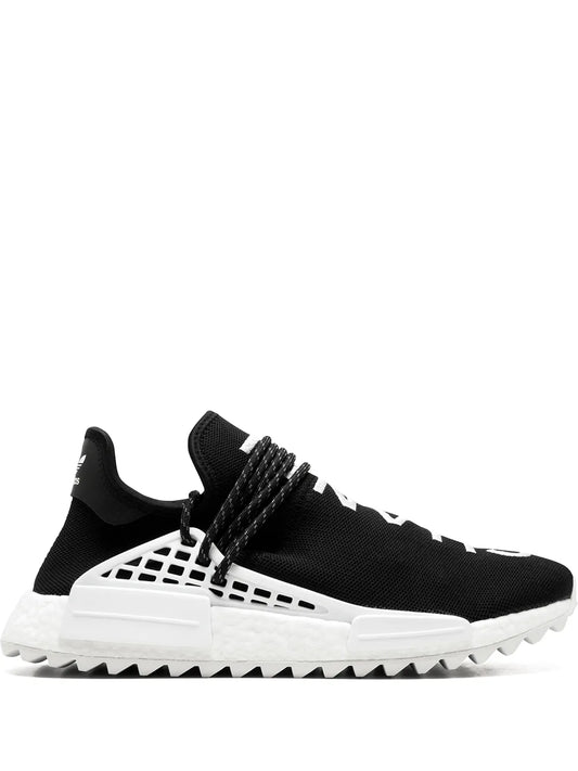 X Pharrell Williams Cc Hu Nmd Chanel Sneakers