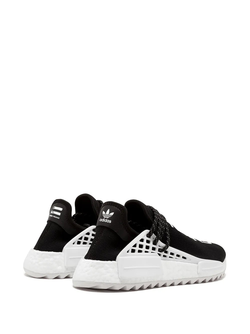 X Pharrell Williams Cc Hu Nmd Chanel Sneakers