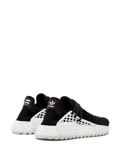 X Pharrell Williams Cc Hu Nmd Chanel Sneakers