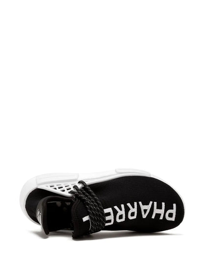 X Pharrell Williams Cc Hu Nmd Chanel Sneakers