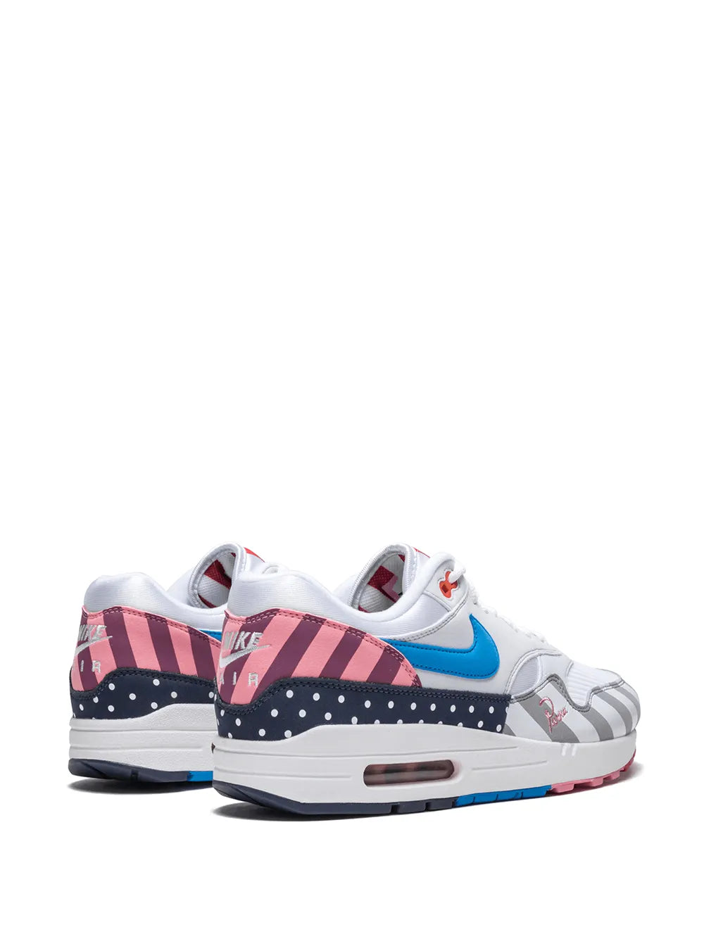 Air Max 1 Parra Sneakers