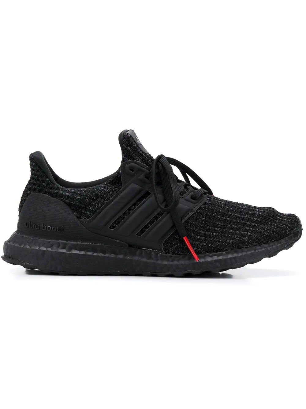 Ultraboost 4.0 Triple Black Sneakers