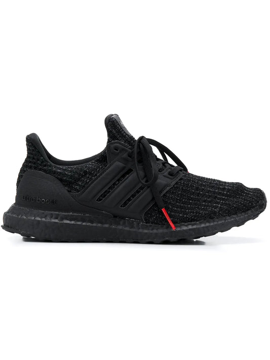 Ultraboost 4.0 Triple Black Sneakers