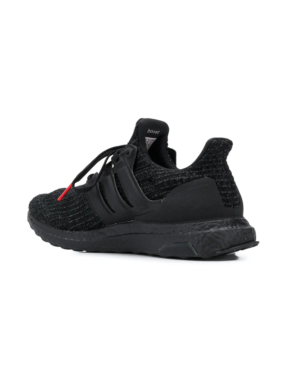 Ultraboost 4.0 Triple Black Sneakers