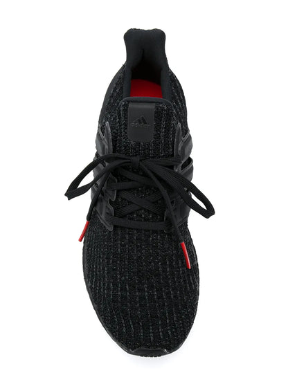 Ultraboost 4.0 Triple Black Sneakers