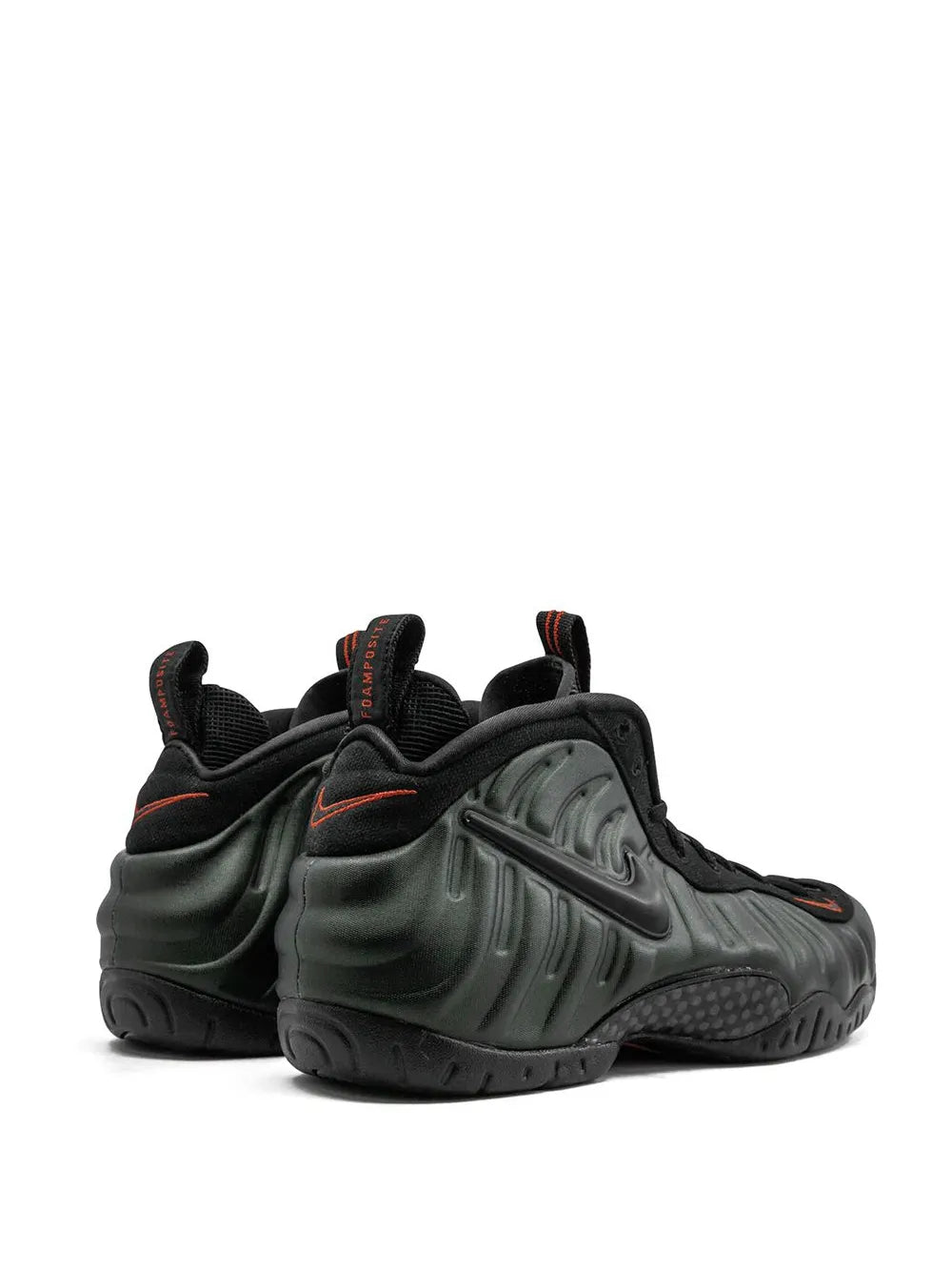 Air Foamposite Pro