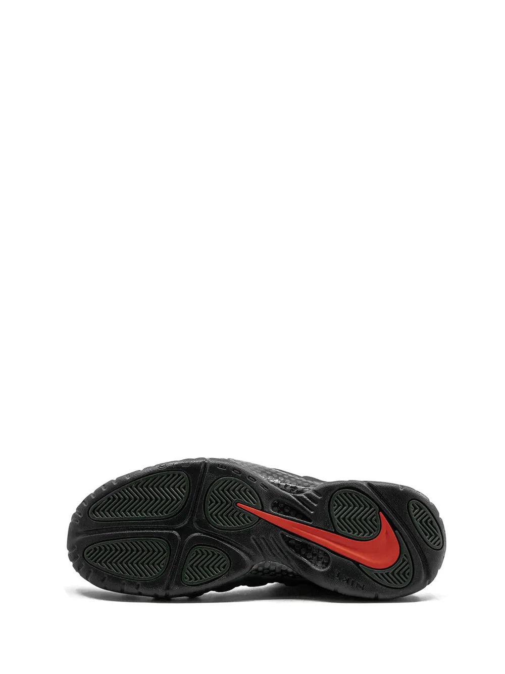 Air Foamposite Pro