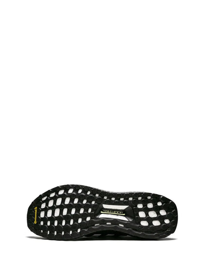 X Bape Ultraboost 1St Camo Green Sneakers