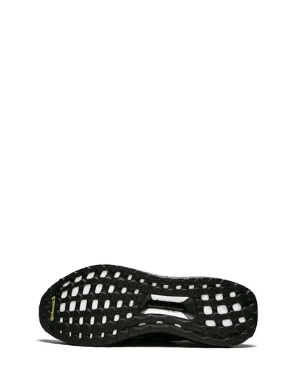 X Bape Ultraboost 1St Camo Black Sneakers