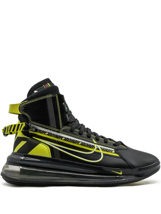 Air Max 720 Saturn Qs All-Star Sneakers