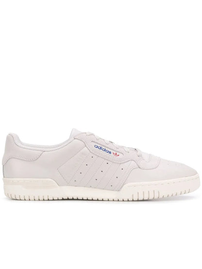 Powerphase Grey One Sneakers