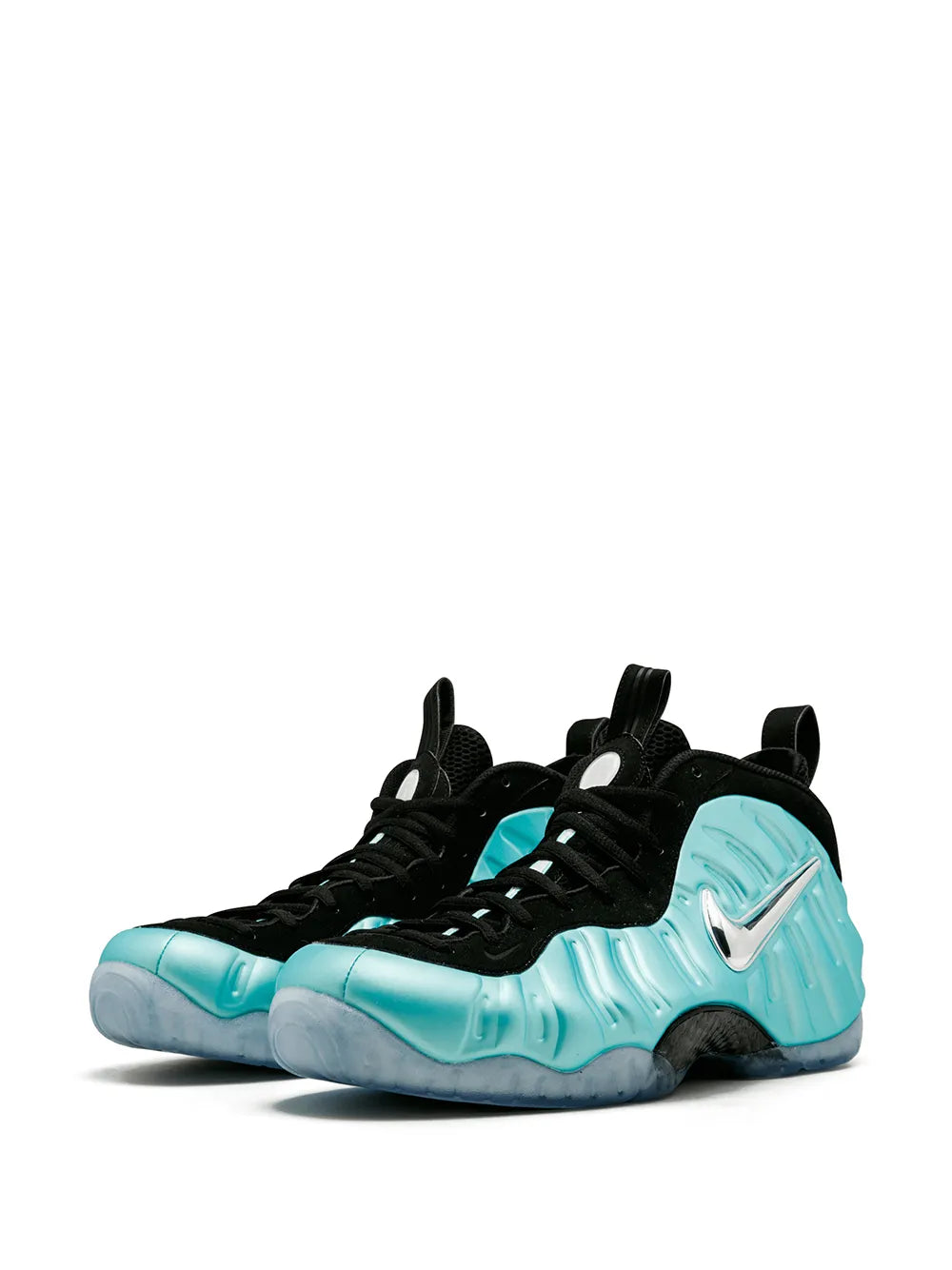 Air Foamposite Pro