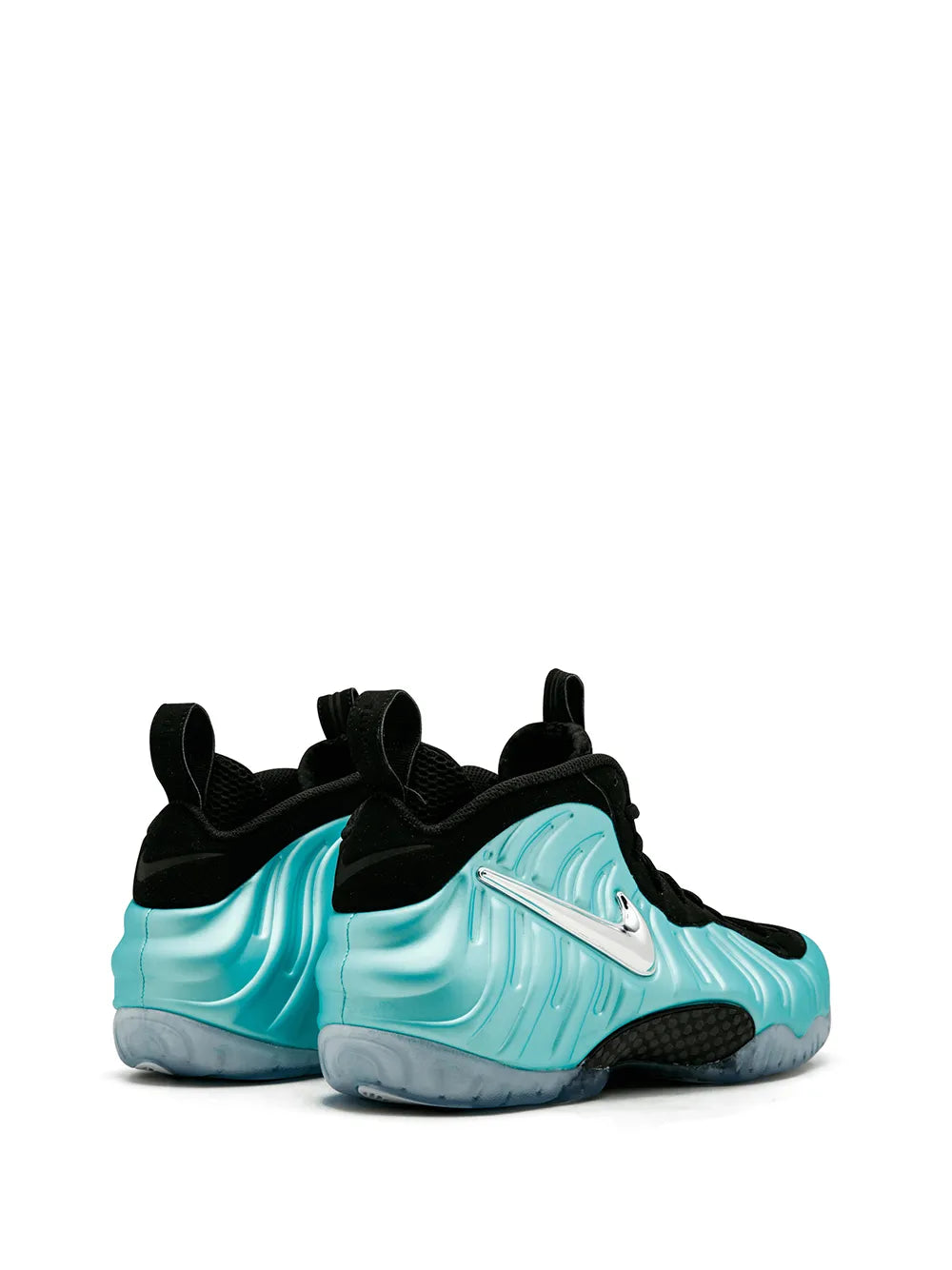 Air Foamposite Pro