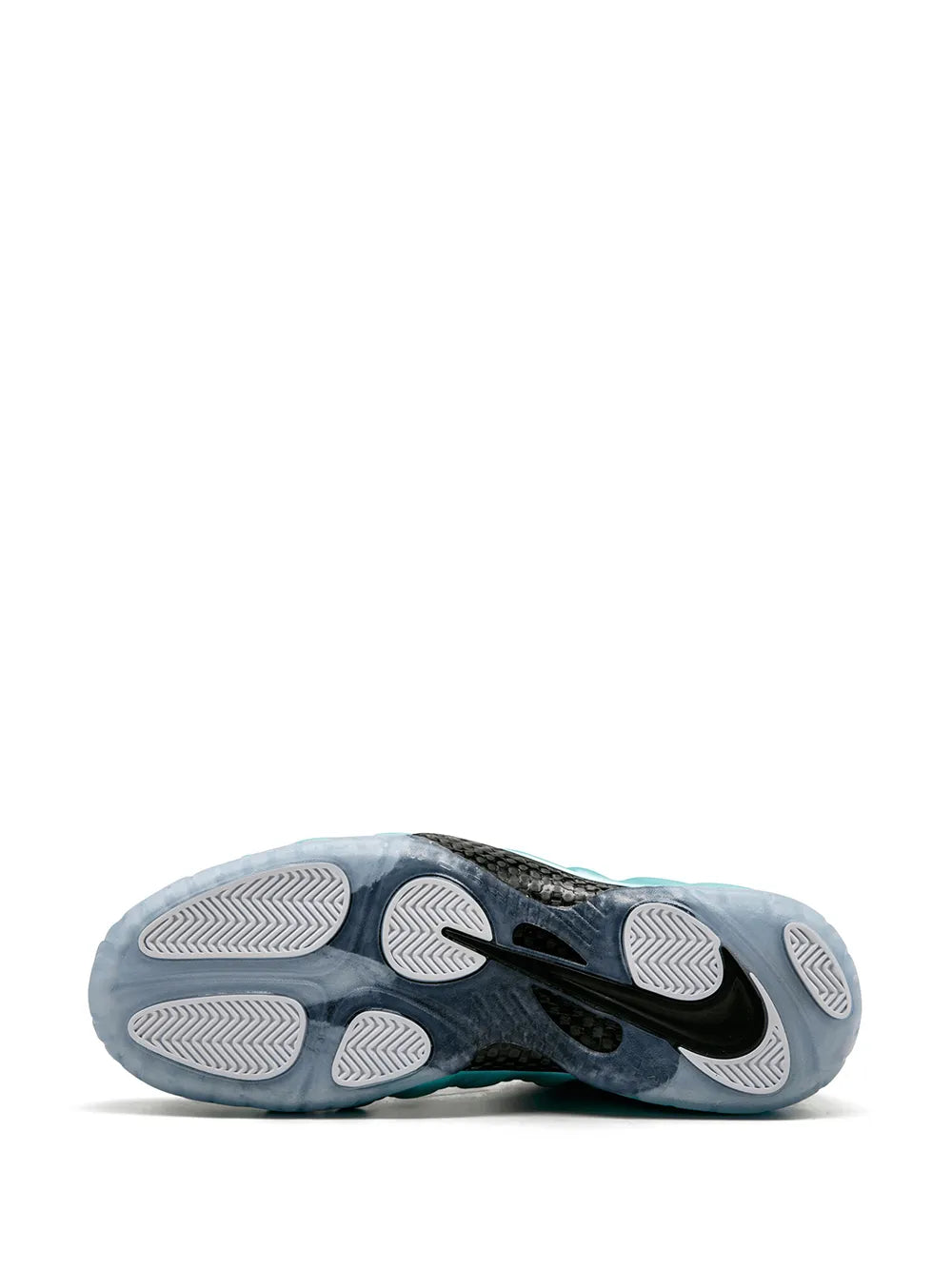 Air Foamposite Pro