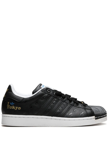 Superstar 2 City Sneakers