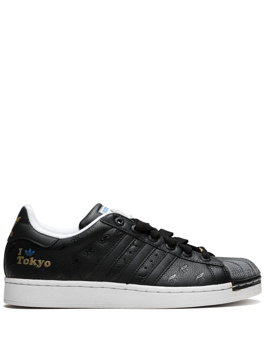 Superstar 2 City Sneakers