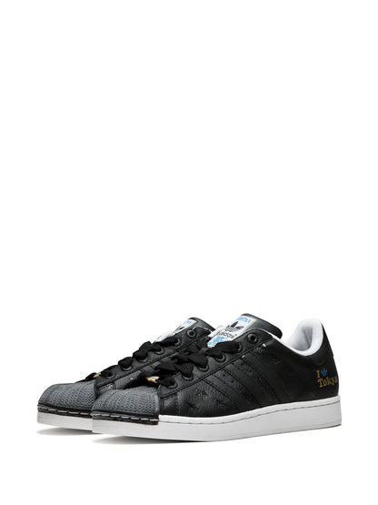 Superstar 2 City Sneakers