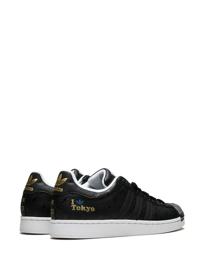 Superstar 2 City Sneakers