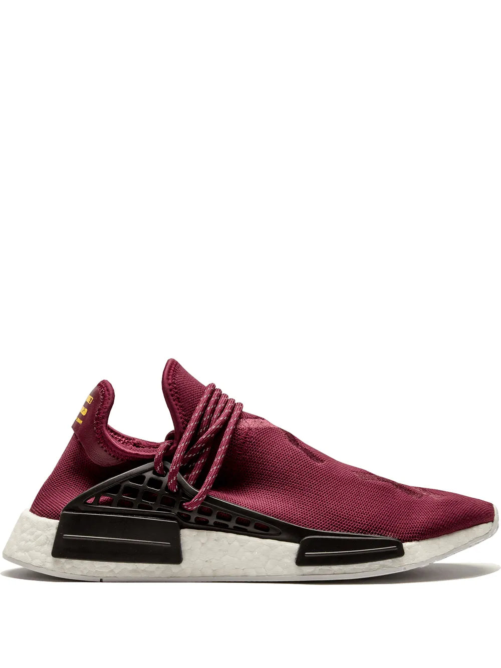 X Parrell Williams Human Race Nmd Friends And Family Sneakers