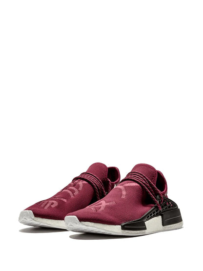 X Parrell Williams Human Race Nmd Friends And Family Sneakers