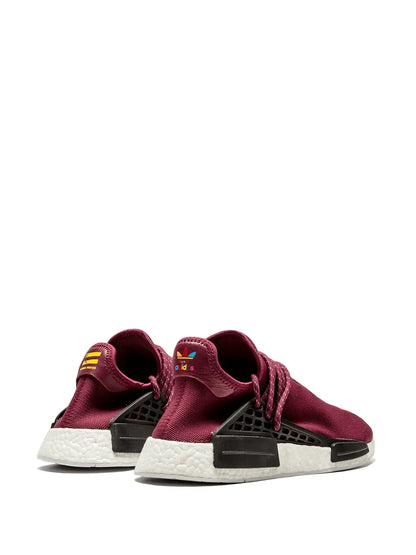 X Parrell Williams Human Race Nmd Friends And Family Sneakers