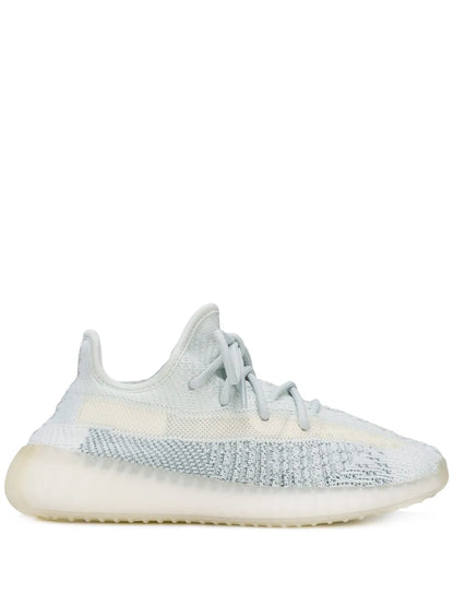 Yeezy Boost 350 V2 Cloud White Reflective  Sneakers