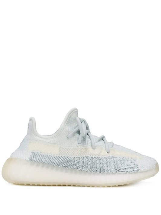 Yeezy Boost 350 V2 Cloud White Reflective  Sneakers