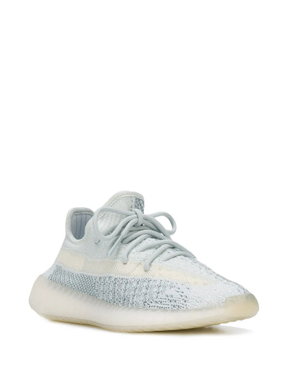 Yeezy Boost 350 V2 Cloud White Reflective  Sneakers