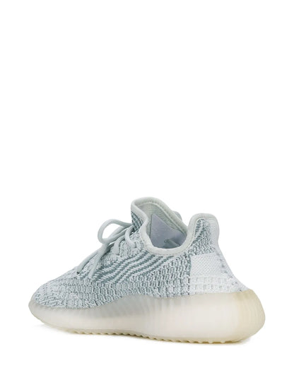 Yeezy Boost 350 V2 Cloud White Reflective  Sneakers