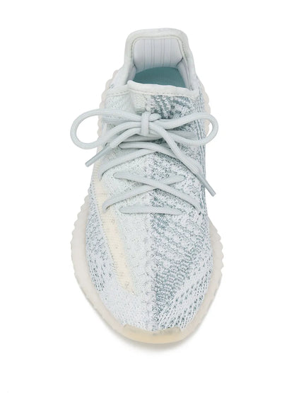 Yeezy Boost 350 V2 Cloud White Reflective  Sneakers
