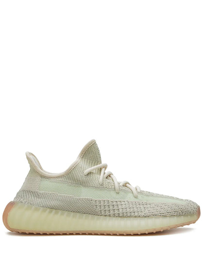Yeezy Boost 350 V2 Citrin Reflective  Sneakers