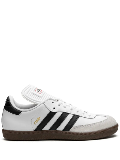 Samba Classic White/Black Sneakers