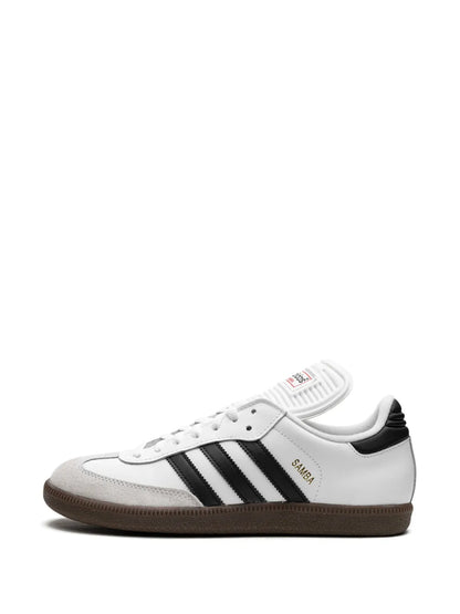 Samba Classic White/Black Sneakers
