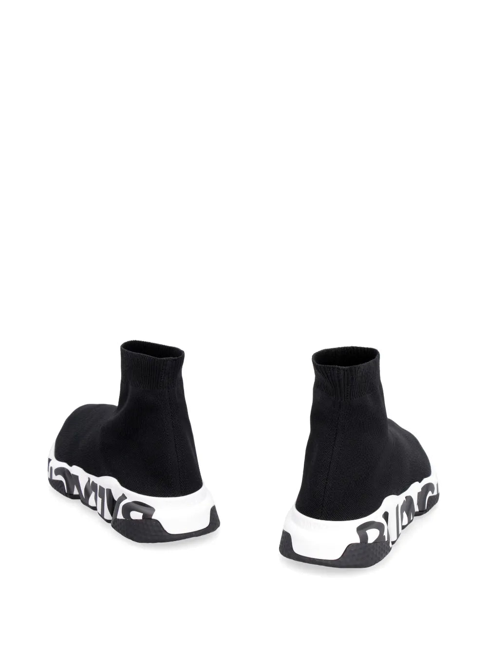 Balenciaga Speed Lace-Up Sneakers